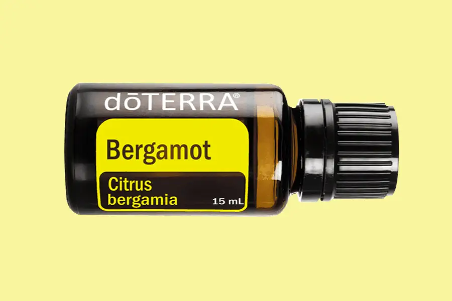 Bergamot Essential Oil