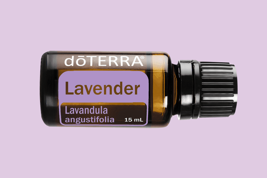 Lavender Essential Oil