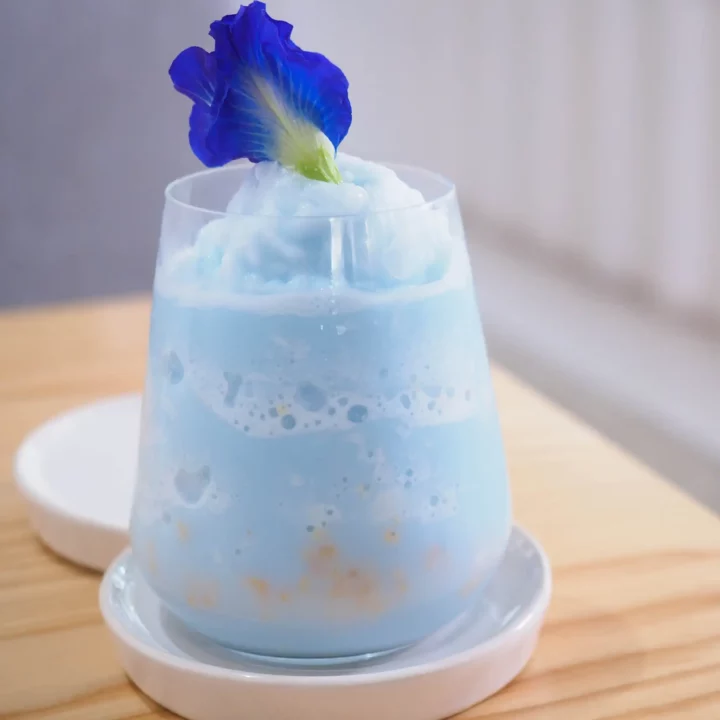 Cloud9 Smoothie